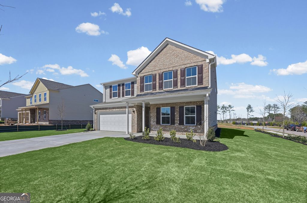 600 Vidalia Park Way, Mcdonough, GA 30252 — photo 2