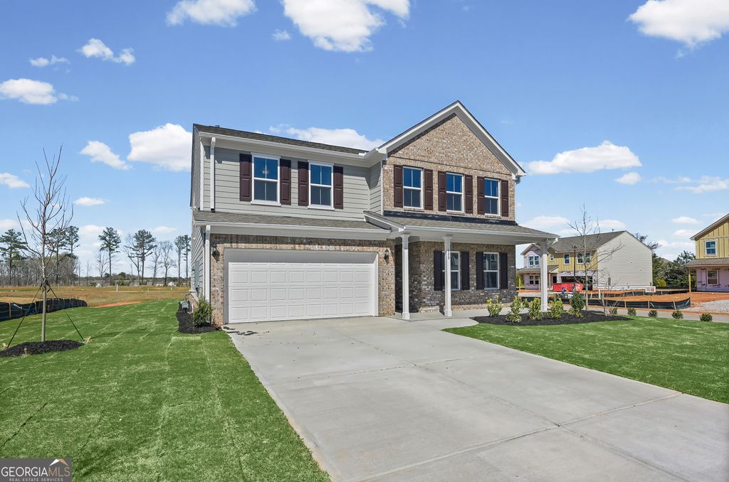 600 Vidalia Park Way, Mcdonough, GA 30252 — photo 3
