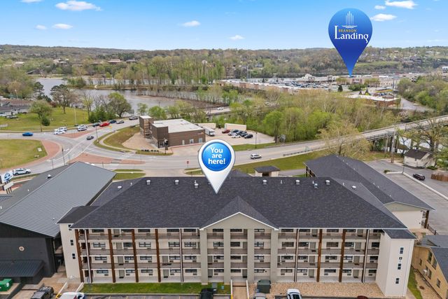 403 Veterans Blvd 304, Branson, MO 65616