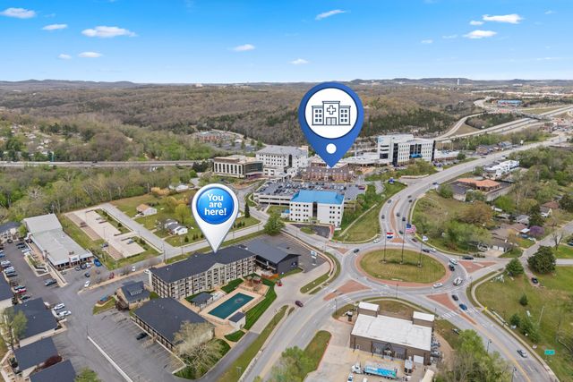 403 Veterans Blvd 304, Branson, MO 65616