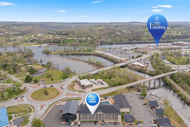403 Veterans Blvd 304, Branson, MO 65616