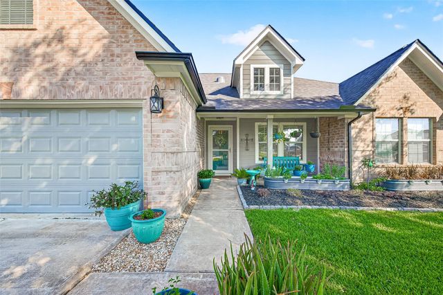 3802 Crestwood Circle, Needville, TX 77461
