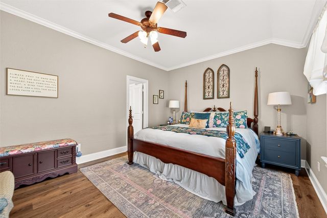 3802 Crestwood Circle, Needville, TX 77461