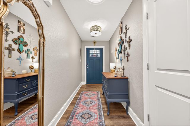 3802 Crestwood Circle, Needville, TX 77461