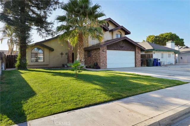 5105 Kathimae, Bakersfield, CA 93313