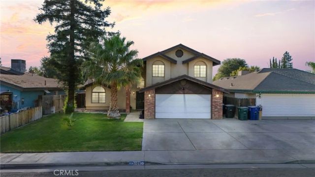 5105 Kathimae, Bakersfield, CA 93313