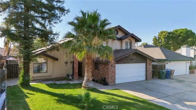 5105 Kathimae, Bakersfield, CA 93313