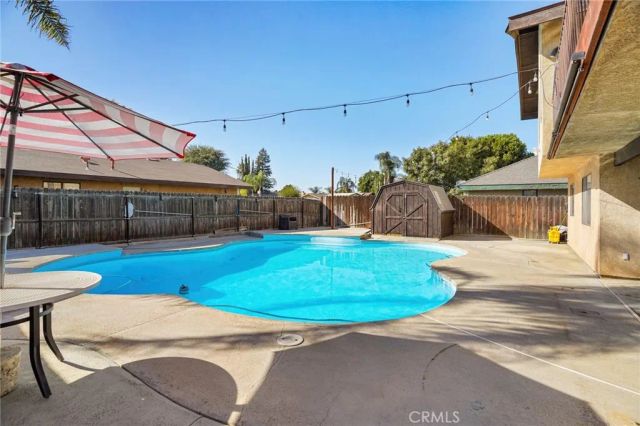 5105 Kathimae, Bakersfield, CA 93313