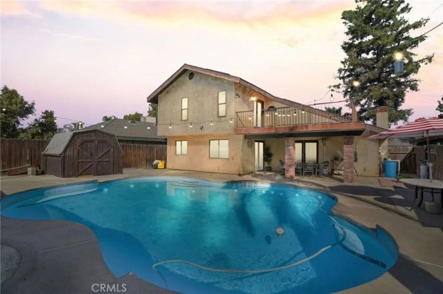 5105 Kathimae, Bakersfield, CA 93313