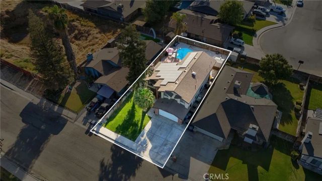 5105 Kathimae, Bakersfield, CA 93313