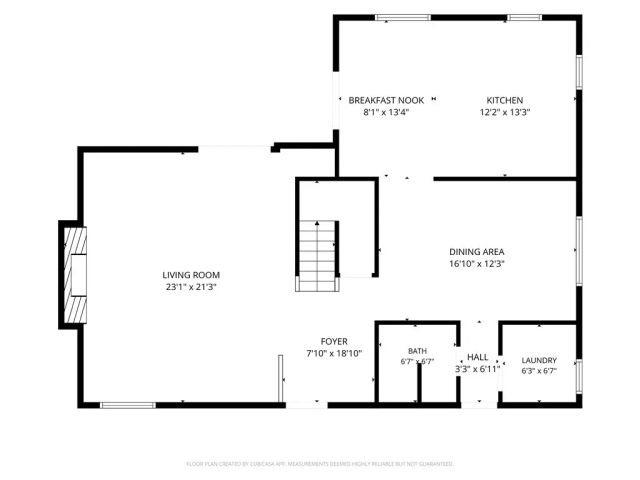 5105 Kathimae, Bakersfield, CA 93313