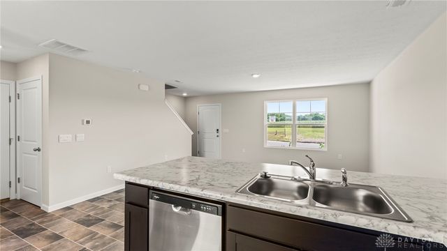 907 Brubaker Drive, New Carlisle, OH 45344