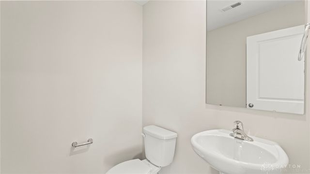 907 Brubaker Drive, New Carlisle, OH 45344