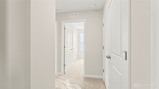 907 Brubaker Drive, New Carlisle, OH 45344