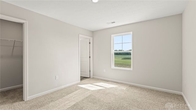 907 Brubaker Drive, New Carlisle, OH 45344