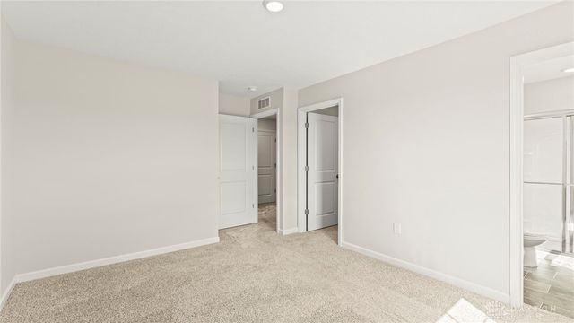 907 Brubaker Drive, New Carlisle, OH 45344