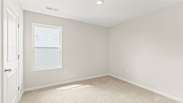 907 Brubaker Drive, New Carlisle, OH 45344