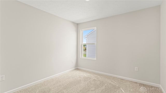 907 Brubaker Drive, New Carlisle, OH 45344
