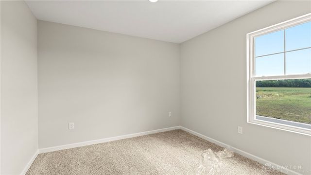 907 Brubaker Drive, New Carlisle, OH 45344