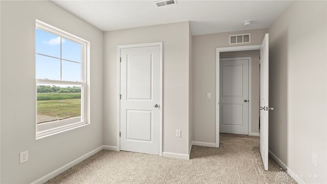 907 Brubaker Drive, New Carlisle, OH 45344