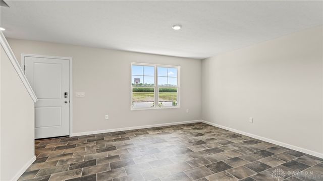 907 Brubaker Drive, New Carlisle, OH 45344