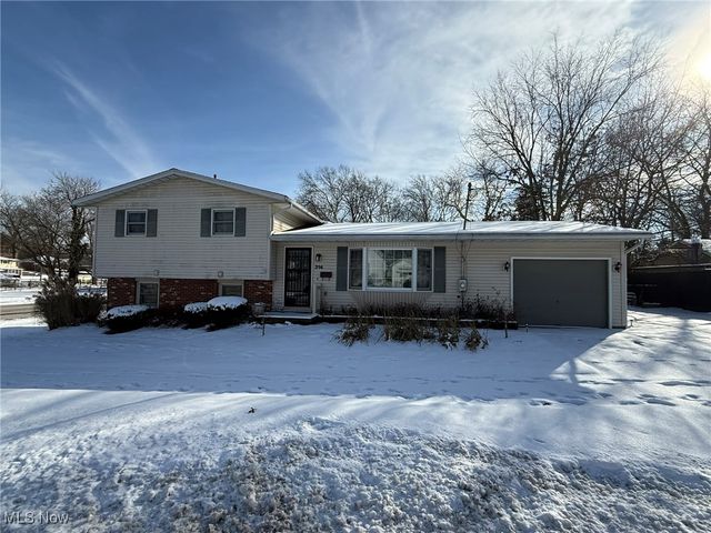 314 W 14th Street, Dover, OH 44622