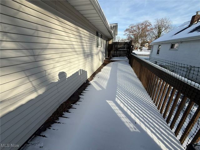 314 W 14th Street, Dover, OH 44622