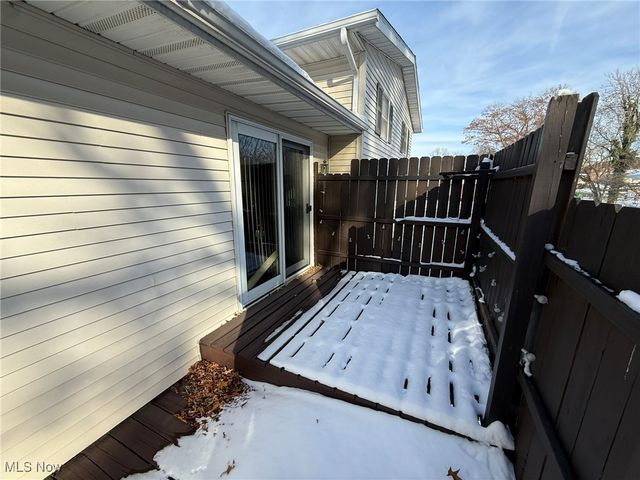 314 W 14th Street, Dover, OH 44622