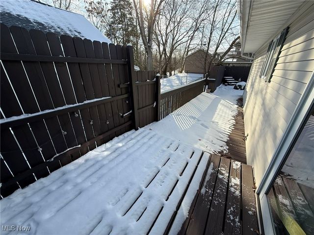 314 W 14th Street, Dover, OH 44622