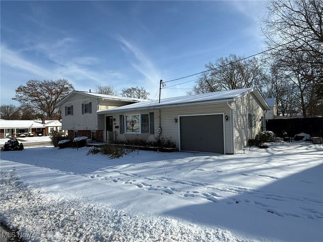 314 W 14th Street, Dover, OH 44622