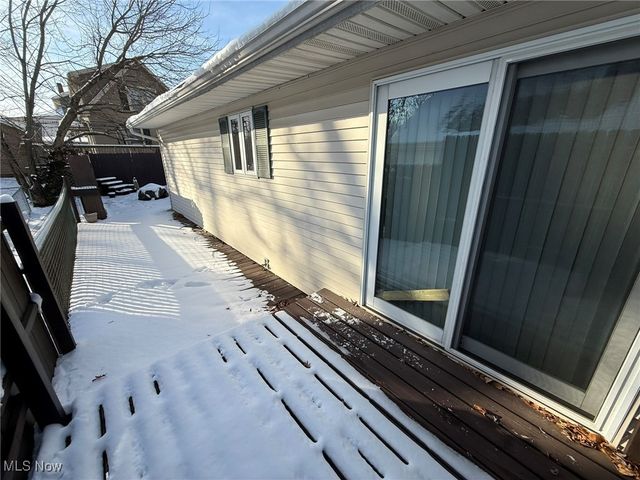 314 W 14th Street, Dover, OH 44622