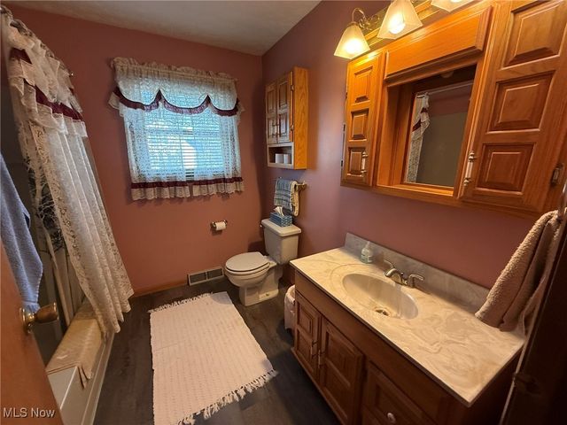 314 W 14th Street, Dover, OH 44622