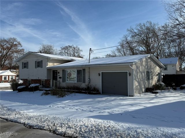 314 W 14th Street, Dover, OH 44622