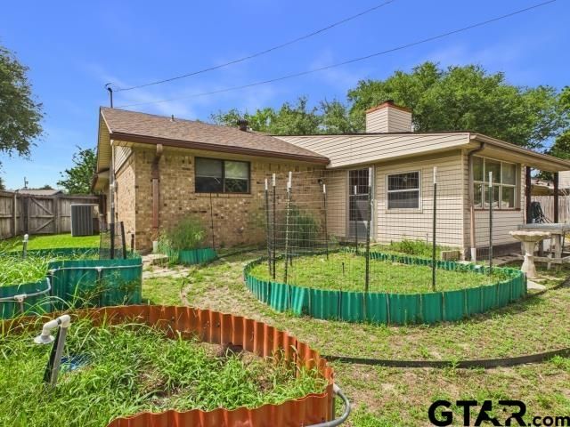 782 Southwood Dr, Athens, TX 75751