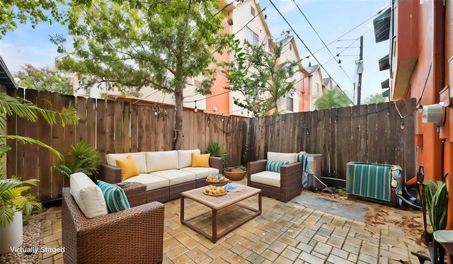 2436 Bissonnet Street 8, Houston, TX 77005