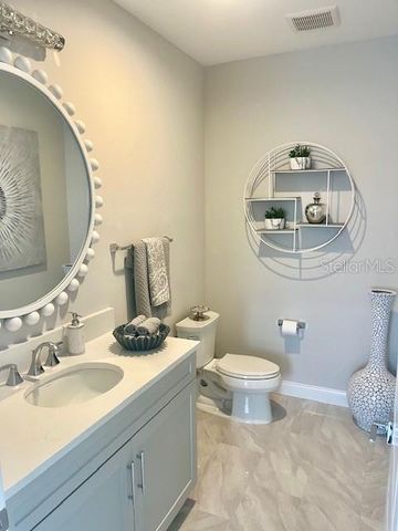 360 CALADIUM AVENUE, Lake Alfred, FL 33850