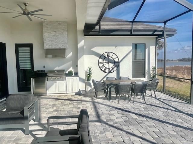 360 CALADIUM AVENUE, Lake Alfred, FL 33850