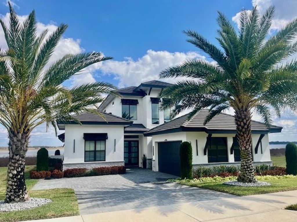 360 CALADIUM AVENUE, Lake Alfred, FL 33850