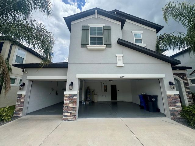 16154 MONTEREY GREENS CIRCLE, Tampa, FL 33647