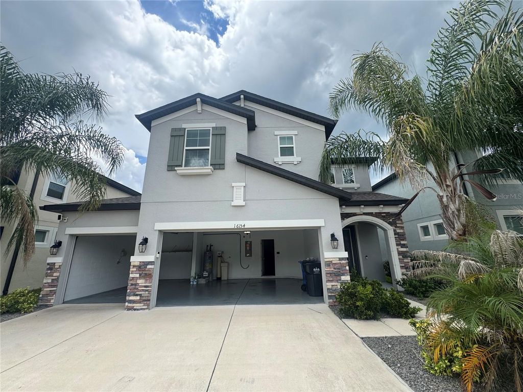 16154 MONTEREY GREENS CIRCLE, Tampa, FL 33647