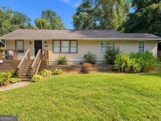 1502 Eastland Road SE, Atlanta, GA 30316