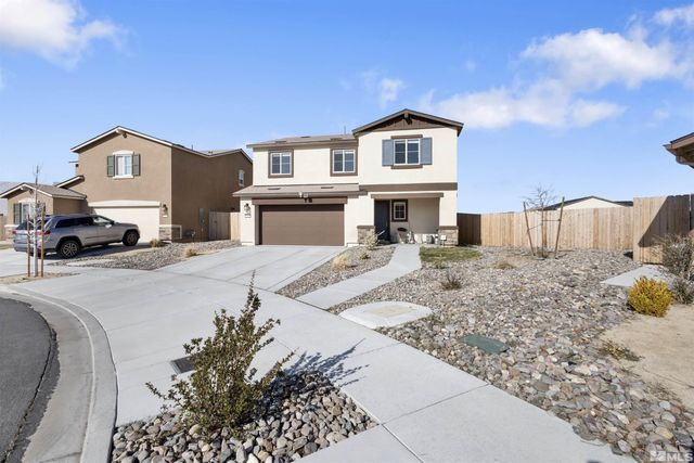 8982 Sagemoor Drive, Reno, NV 89506