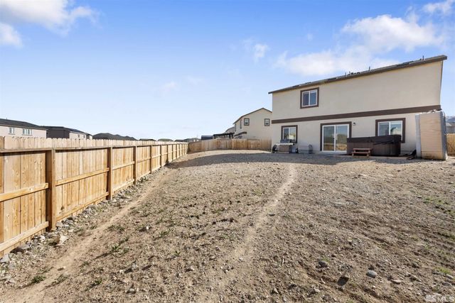 8982 Sagemoor Drive, Reno, NV 89506