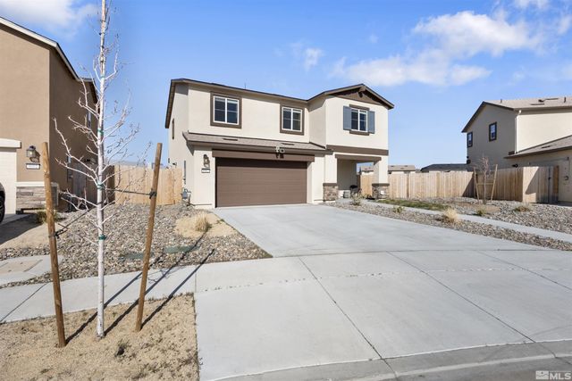 8982 Sagemoor Drive, Reno, NV 89506
