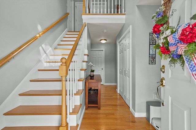 3 Spindletop Drive, Leominster, MA 01453