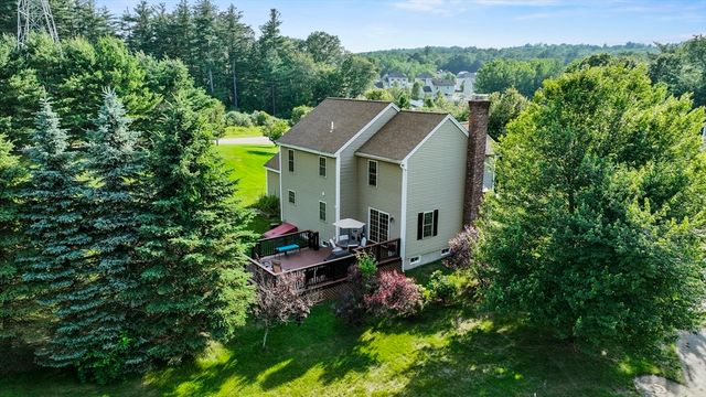 3 Spindletop Drive, Leominster, MA 01453
