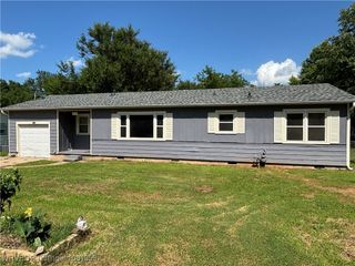 4002 57th Street, Fort Smith, AR 72904
