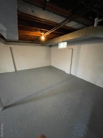 19815 Poinciana, Redford, MI 48240