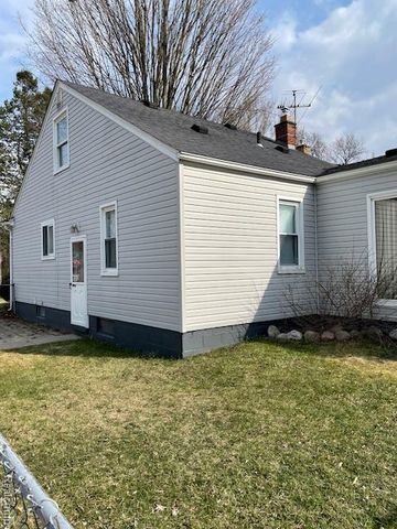 19815 Poinciana, Redford, MI 48240