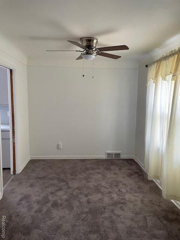 19815 Poinciana, Redford, MI 48240